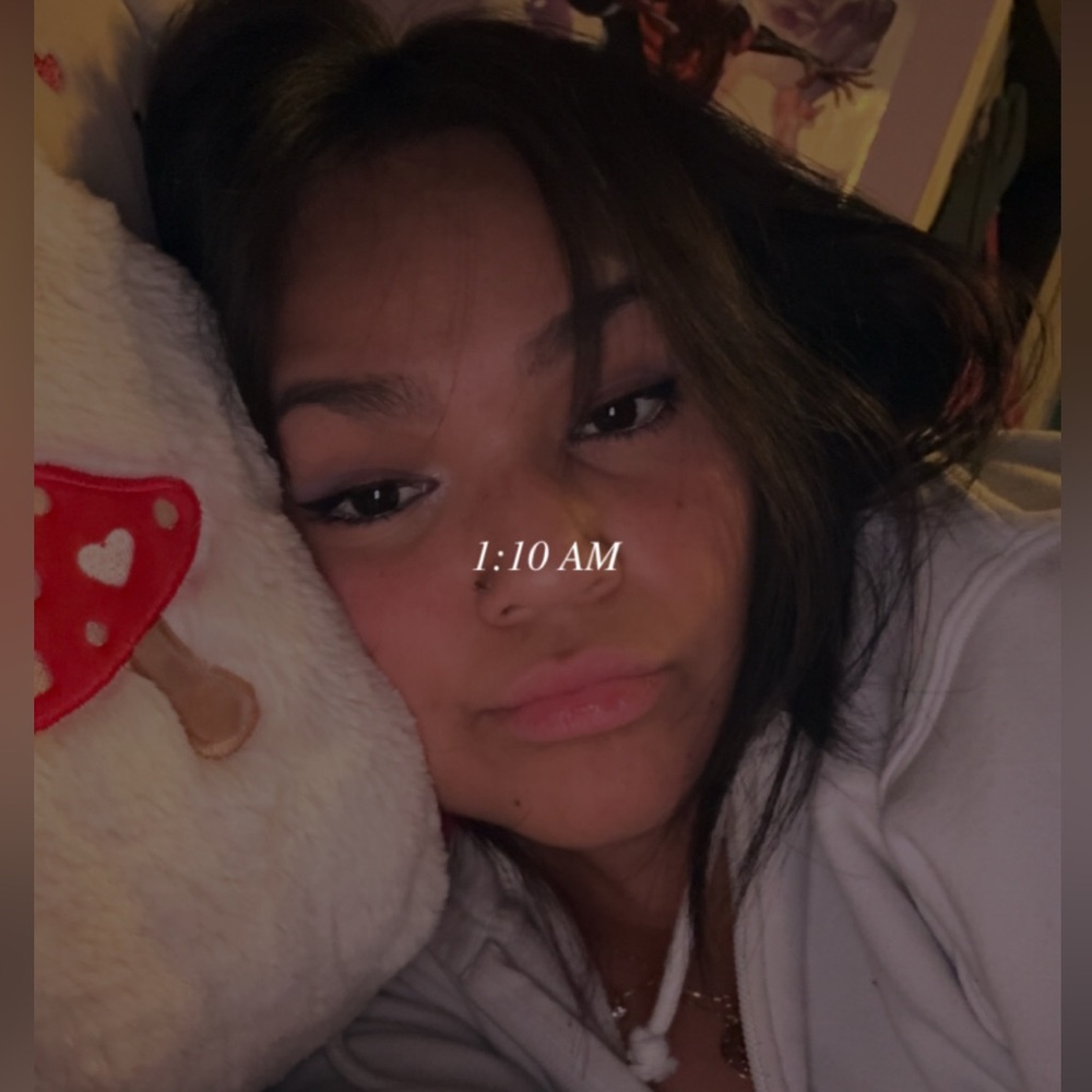 Meet your Posher, Brianna